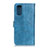 Coque Portefeuille Livre Cuir Etui Clapet T24 pour Samsung Galaxy Note 20 5G Petit