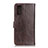 Coque Portefeuille Livre Cuir Etui Clapet T24 pour Samsung Galaxy Note 20 5G Petit