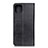 Coque Portefeuille Livre Cuir Etui Clapet T24 pour Xiaomi Mi 11 Lite 5G NE Noir