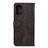 Coque Portefeuille Livre Cuir Etui Clapet T25 pour Samsung Galaxy Note 20 5G Petit