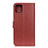 Coque Portefeuille Livre Cuir Etui Clapet T25 pour Xiaomi Mi 11 Lite 4G Marron