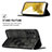 Coque Portefeuille Livre Cuir Etui Clapet Y01B pour Samsung Galaxy S21 FE 5G Petit
