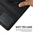 Coque Portefeuille Livre Cuir Etui Clapet Y01X pour Motorola Moto G51 5G Petit