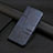 Coque Portefeuille Livre Cuir Etui Clapet Y01X pour Xiaomi Mi 13 5G Bleu
