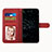 Coque Portefeuille Livre Cuir Etui Clapet Y01X pour Xiaomi Poco M4 Pro 5G Petit