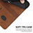 Coque Portefeuille Livre Cuir Etui Clapet Y02X pour Motorola Moto G41 Petit