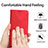 Coque Portefeuille Livre Cuir Etui Clapet Y02X pour Samsung Galaxy A51 5G Petit