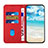 Coque Portefeuille Livre Cuir Etui Clapet Y02X pour Samsung Galaxy A51 5G Petit