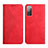 Coque Portefeuille Livre Cuir Etui Clapet Y02X pour Samsung Galaxy S20 FE 4G Petit