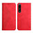 Coque Portefeuille Livre Cuir Etui Clapet Y02X pour Sony Xperia 1 III Petit