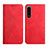 Coque Portefeuille Livre Cuir Etui Clapet Y02X pour Sony Xperia 5 III SO-53B Petit