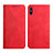 Coque Portefeuille Livre Cuir Etui Clapet Y02X pour Xiaomi Redmi 9AT Petit