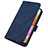 Coque Portefeuille Livre Cuir Etui Clapet Y03B pour Samsung Galaxy A32 5G Petit