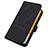 Coque Portefeuille Livre Cuir Etui Clapet Y03B pour Samsung Galaxy A72 4G Petit
