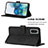 Coque Portefeuille Livre Cuir Etui Clapet Y03B pour Samsung Galaxy S20 Petit