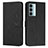 Coque Portefeuille Livre Cuir Etui Clapet Y03X pour Motorola Moto Edge S30 5G Petit