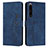 Coque Portefeuille Livre Cuir Etui Clapet Y03X pour Sony Xperia 1 IV SO-51C Petit
