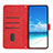 Coque Portefeuille Livre Cuir Etui Clapet Y03X pour Sony Xperia 1 IV SO-51C Petit