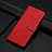 Coque Portefeuille Livre Cuir Etui Clapet Y03X pour Xiaomi Mi 13 Pro 5G Rouge