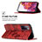 Coque Portefeuille Livre Cuir Etui Clapet Y06B pour Samsung Galaxy S20 FE 4G Petit