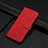 Coque Portefeuille Livre Cuir Etui Clapet Y06X pour Motorola Moto Edge (2023) 5G Rouge