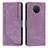 Coque Portefeuille Livre Cuir Etui Clapet Y08X pour Nokia G10 Petit