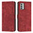 Coque Portefeuille Livre Cuir Etui Clapet Y08X pour Nokia G310 5G Petit