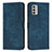 Coque Portefeuille Livre Cuir Etui Clapet Y08X pour Nokia G310 5G Petit