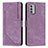 Coque Portefeuille Livre Cuir Etui Clapet Y08X pour Nokia G310 5G Petit