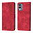 Coque Portefeuille Livre Cuir Etui Clapet YB1 pour Nokia X30 5G Petit