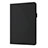 Coque Portefeuille Livre Cuir Etui Clapet YX1 pour Apple iPad Mini 6 Petit