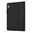 Coque Portefeuille Livre Cuir Etui Clapet YX1 pour Apple iPad Mini 6 Petit