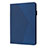 Coque Portefeuille Livre Cuir Etui Clapet YX2 pour Apple iPad 10.2 (2019) Petit