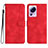 Coque Portefeuille Livre Cuir Etui Clapet YX2 pour Xiaomi Mi 12 Lite NE 5G Petit