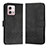 Coque Portefeuille Livre Cuir Etui Clapet YX4 pour Motorola Moto G Stylus (2023) 4G Petit