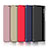 Coque Portefeuille Livre Cuir Etui Clapet ZL1 pour Samsung Galaxy A52 4G Petit