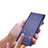 Coque Portefeuille Livre Cuir Etui Clapet ZL1 pour Samsung Galaxy F62 5G Petit