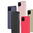 Coque Portefeuille Livre Cuir Etui Clapet ZL2 pour Samsung Galaxy F12 Petit