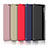 Coque Portefeuille Livre Cuir Etui Clapet ZL2 pour Samsung Galaxy Note 20 5G Petit