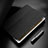 Coque Portefeuille Livre Cuir L07 pour Apple iPad Pro 10.5 Petit