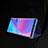 Coque Portefeuille Livre Cuir Miroir Housse Etui Clapet ZL1 pour Samsung Galaxy M40S Petit