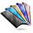 Coque Portefeuille Livre Cuir Miroir Housse Etui Clapet ZL1 pour Samsung Galaxy M80S Petit