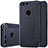 Coque Portefeuille Livre Cuir pour Google Pixel XL Noir