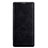 Coque Portefeuille Livre Cuir pour Samsung Galaxy Note 9 Noir Petit