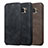 Coque Portefeuille Livre Cuir pour Samsung Galaxy S7 Edge G935F Petit