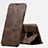 Coque Portefeuille Livre Cuir pour Samsung Galaxy S9 Petit