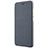 Coque Portefeuille Livre Cuir pour Xiaomi Mi Note 3 Gris Petit