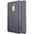 Coque Portefeuille Livre Cuir pour Xiaomi Redmi Note 5 Indian Version Noir