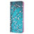 Coque Portefeuille Motif Fantaisie Livre Cuir Etui Clapet B01F pour Samsung Galaxy S23 Ultra 5G Petit