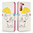 Coque Portefeuille Motif Fantaisie Livre Cuir Etui Clapet B09F pour Samsung Galaxy S21 FE 5G Petit